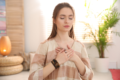 Waarom mindfulness zo helpend is voor HSP