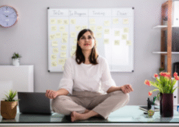 7 tips om mindfulness in je leven te integreren