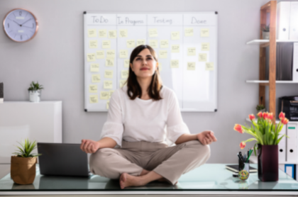 7 tips om mindfulness in je leven te integreren