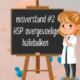 misverstand 2 hsp zijn overgevoelige huilebalken