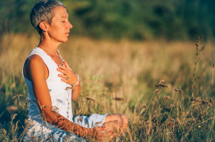 Meditatie en mindfulness waarom het ECHT werkt bij stress, burn-out en HSP