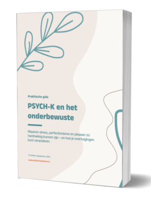 psych-k en het onderbewuste