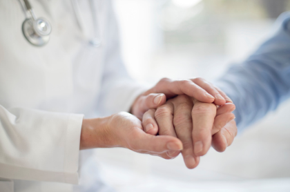 toen ik patient werd toen ik patiënt werd